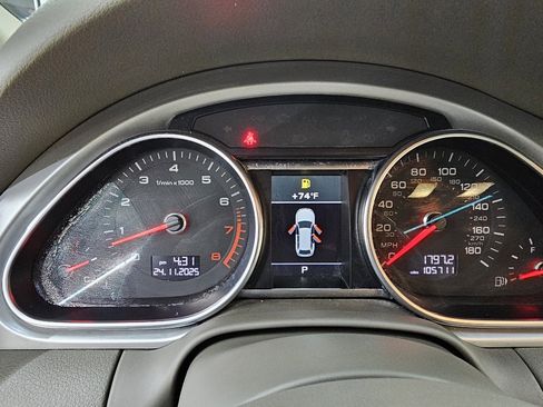 Used 2013 Audi Q7 3.0T Premium Plus image 32