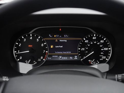 New 2026 Nissan Frontier SV image 11