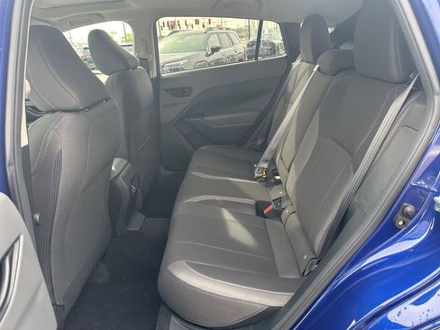 New 2026 Subaru Crosstrek 2.0i Premium AWD/4WD image 23