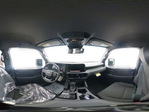 New 2026 Toyota Land Cruiser 1958 image 33