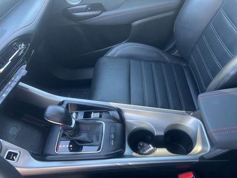 Used 2024 Dodge Hornet R/T Plus w/ R/T Blacktop Package image 20