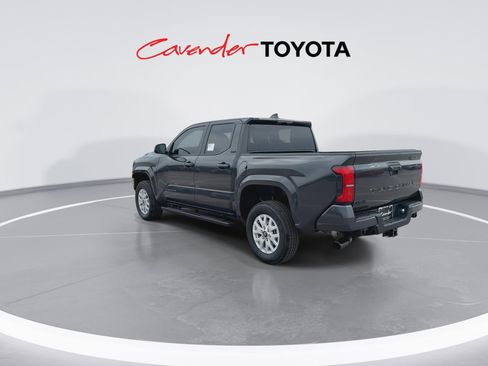New 2025 Toyota Tacoma SR5 image 6