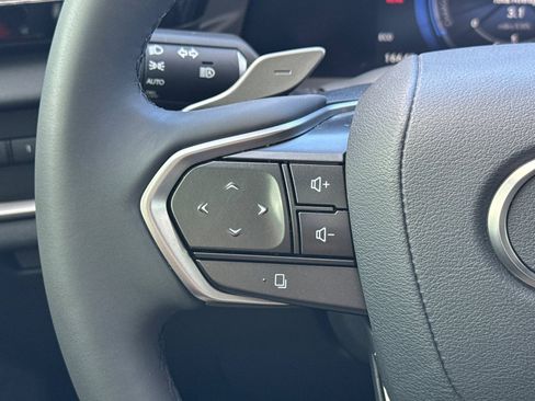 Certified 2023 Lexus RZ 450e Premium w/ Technology Package image 31