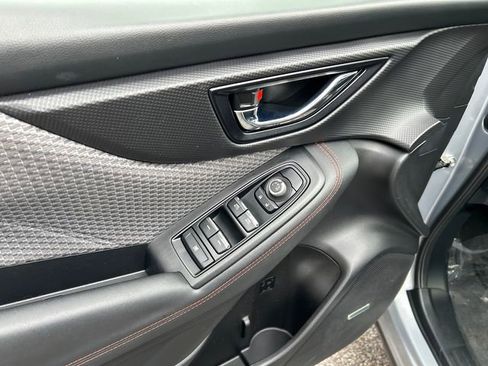 Certified 2024 Subaru Forester Sport image 29