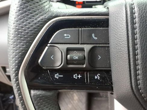 Used 2024 Toyota Tundra Limited image 21