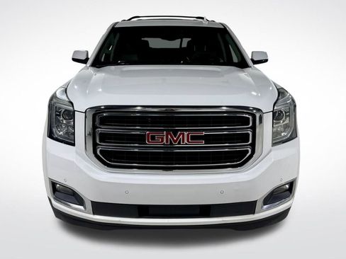 Used 2018 GMC Yukon SLT image 11