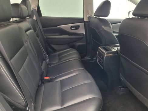 Used 2020 Nissan Murano SL w/ Cargo Package image 19