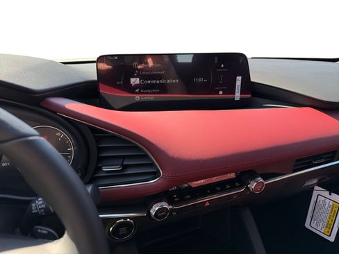 New 2026 MAZDA MAZDA3 Hatchback w/ Appearance Package image 12