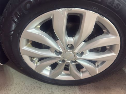 Used 2015 Kia Optima EX w/ EX Premium Package image 30