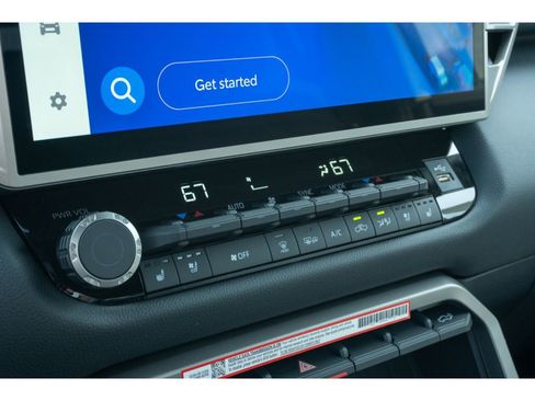 New 2026 Toyota Tundra Limited image 23