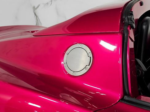 Used 2005 Lotus Elise image 17