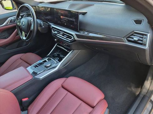 Used 2023 BMW i4 eDrive40 RWD image 22