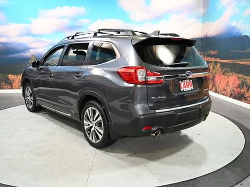 Used 2022 Subaru Ascent Limited w/ Technology Package image 6