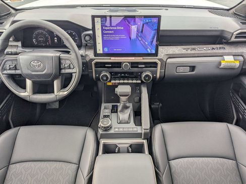 New 2026 Toyota Tacoma Limited AWD/4WD image 15