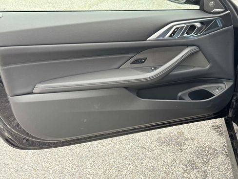 New 2026 BMW 430i xDrive Coupe w/ M Sport Package AWD/4WD image 26