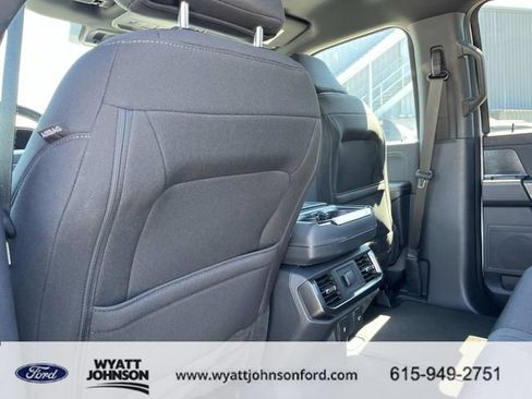 Certified 2023 Ford F150 XLT w/ Equipment Group 302A High AWD/4WD image 17