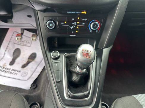 Used 2016 Ford Focus ST image 20