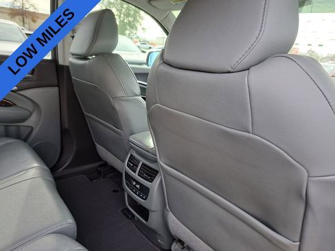 Used 2015 Acura MDX FWD w/ Technology Package image 25