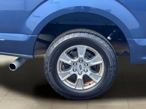 Used 2016 Ford F150 XLT w/ Equipment Group 302A Luxury image 39