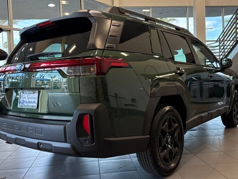 New 2026 Subaru Outback Limited image 5