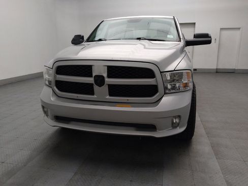Used 2017 RAM 1500 Express image 15