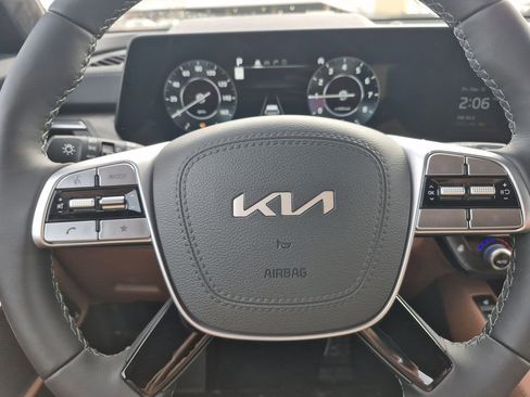 New 2025 Kia Telluride SX X-Line image 18