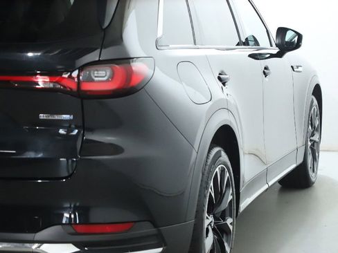 Certified 2024 MAZDA CX-90 Plug-In Hybrid w/ Premium Pkg AWD/4WD image 47
