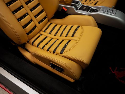 Used 2002 Ferrari 360 Spider RWD image 67