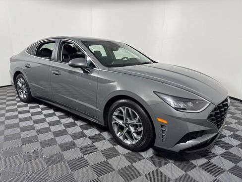 Used 2023 Hyundai Sonata SEL image 10