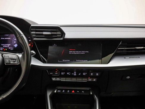 Certified 2023 Audi A3 2.0T Premium w/ Convenience Package image 15