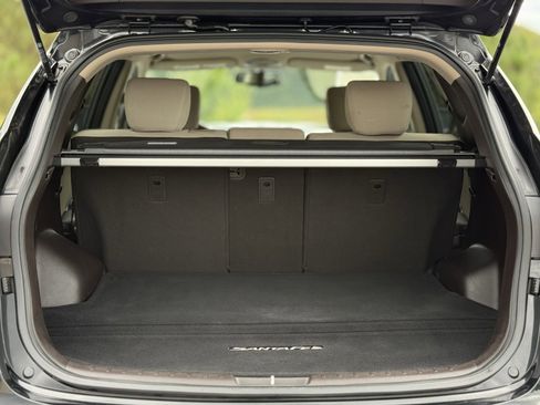 Used 2017 Hyundai Santa Fe Sport image 49