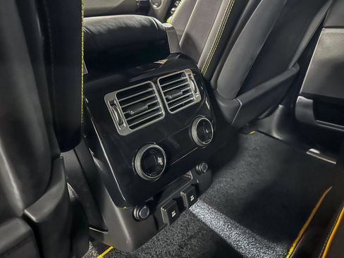 Used 2019 Land Rover Range Rover Supercharged AWD/4WD image 39