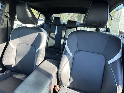 Used 2025 Toyota Camry SE w/ Multimedia Upgrade Package image 7