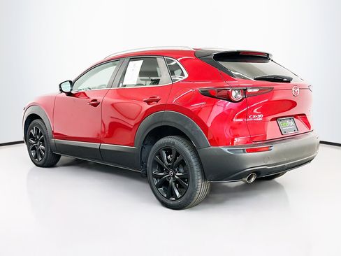 Used 2022 MAZDA CX-30 AWD 2.5 Turbo S image 5