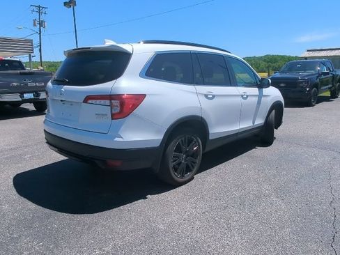 Used 2022 Honda Pilot Special Edition image 32