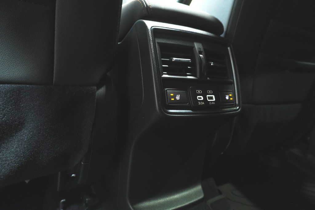 Used 2025 Subaru Forester Touring AWD/4WD image 16