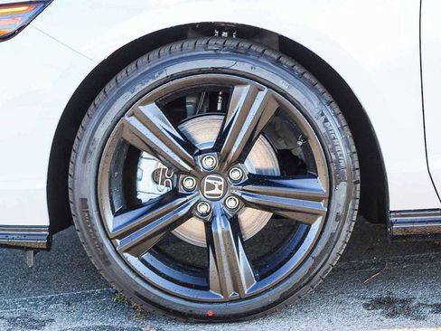 New 2026 Honda Accord Sport image 9