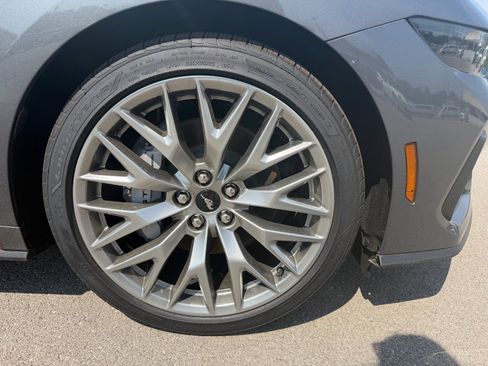 New 2026 Ford Mustang GT Premium RWD image 21