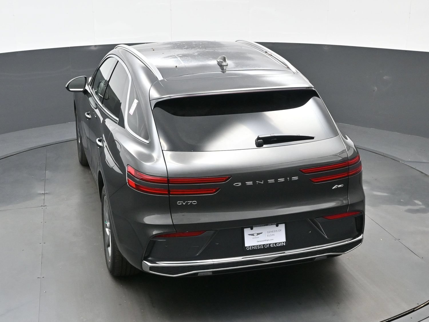 Used 2026 Genesis GV70 2.5T AWD/4WD image 21
