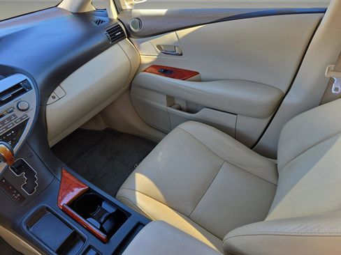 Used 2011 Lexus RX 350 2WD image 15