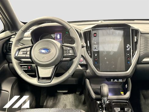 New 2026 Subaru Forester Premium image 22