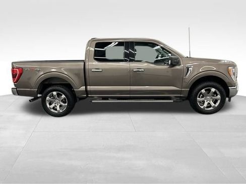 Used 2023 Ford F150 XLT w/ Equipment Group 302A High image 12