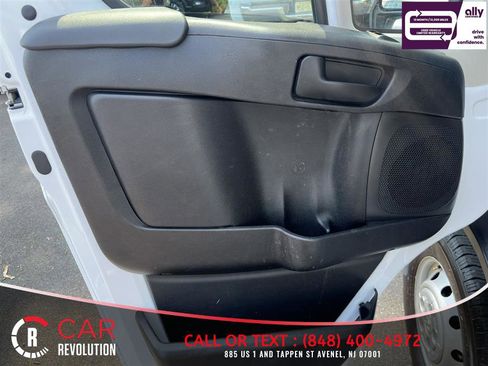 Used 2020 RAM ProMaster 1500 FWD image 27