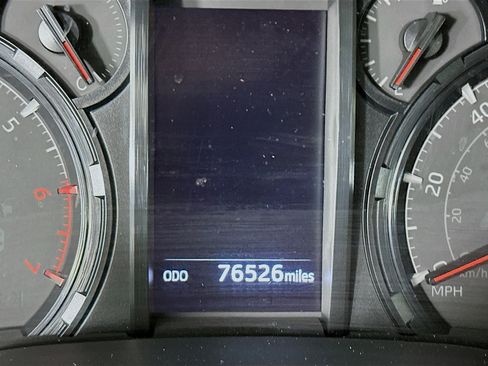 Used 2022 Toyota 4Runner SR5 image 18