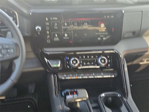 Used 2026 GMC Sierra 1500 AT4 w/ AT4 Premium Package image 16