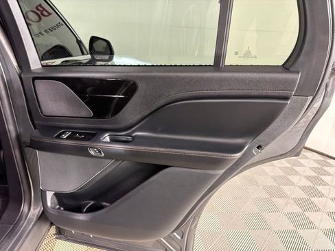 Used 2023 Lincoln Aviator 2WD w/ Class IV Trailer Tow Package image 39