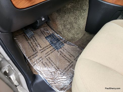 Used 2020 GMC Savana 2500 w/ Enhanced Convenience Package image 36