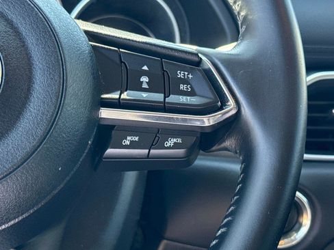 Certified 2023 MAZDA CX-5 AWD 2.5 S image 29