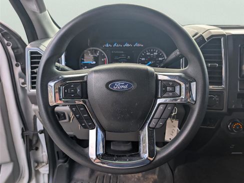 Used 2018 Ford F250 XLT AWD/4WD image 18