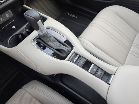 New 2026 Honda HR-V EX-L image 22